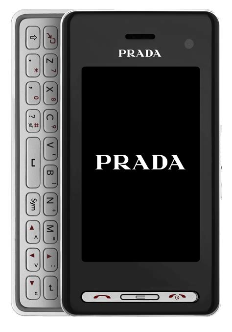 prada mobile